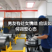 男友有处女情结 应该如何调整心态(图4)